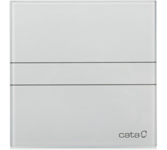 Вентилятор CATA E-120 G 8422248056809