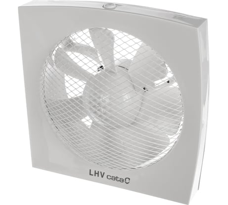 Вентилятор CATA LHV-225 8422248009348