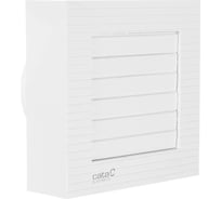 Вентилятор (автоматические жалюзи, таймер) CATA B-10 МT 8422248110303