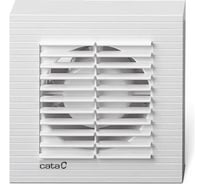 Вентилятор (автоматические жалюзи) CATA B-12 М 8422248110709