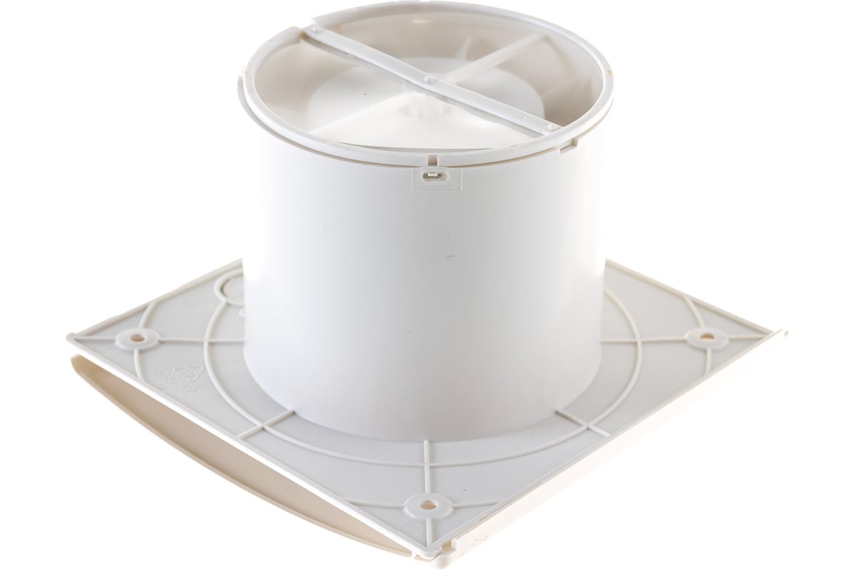 Вентилятор CATA SILENTIS 10 8422248016643 - выгодная цена, отзывы ...