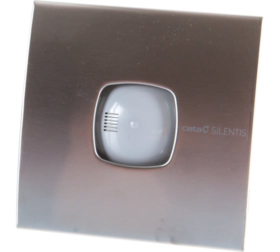 Вентилятор CATA SILENTIS 10 INOX 8422248016957