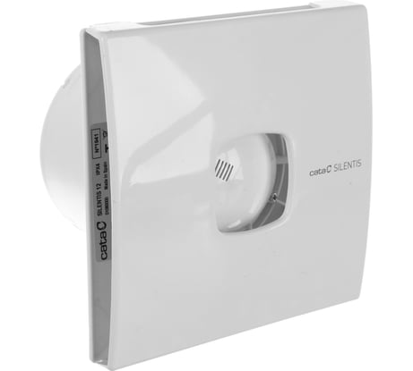 Вентилятор CATA SILENTIS 12 8422248016971