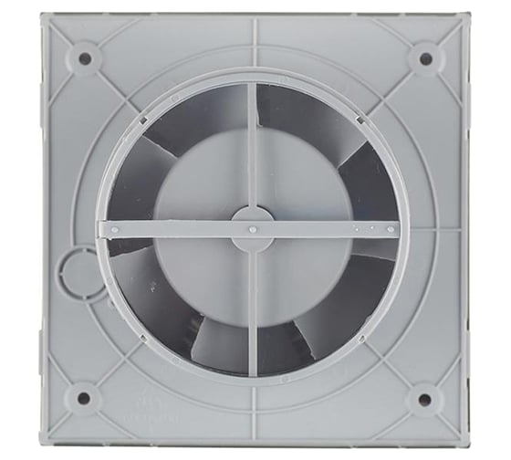 Вентилятор CATA SILENTIS 12 INOX 8422248016995