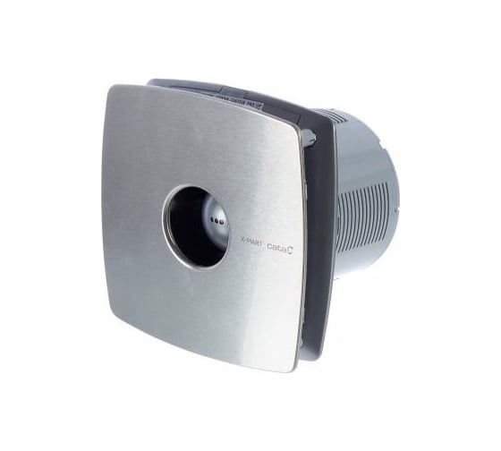 Вентилятор CATA X-MART 10 INOX TIMER 8422248003643