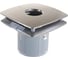Вентилятор CATA X-MART 10 INOX TIMER 8422248003643 2