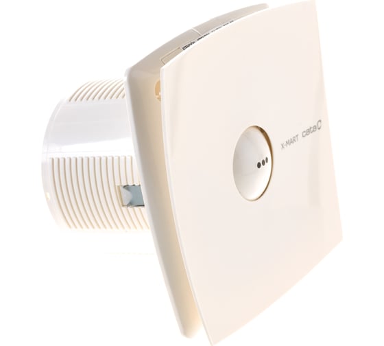 Вентилятор CATA X-MART 10 MATIC 8422248003544