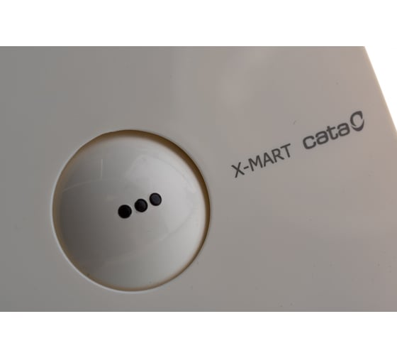 Вентилятор CATA X-MART 10 MATIC 8422248003544