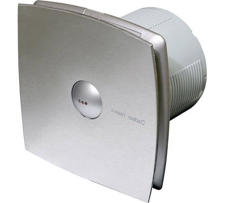 Вентилятор CATA X-MART 10 MATIC INOX 8422248003728