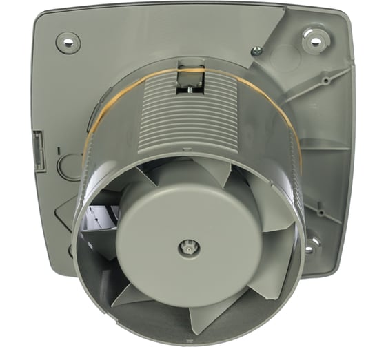Вентилятор CATA X-MART 10 MATIC INOX HYGRO 8422248003742