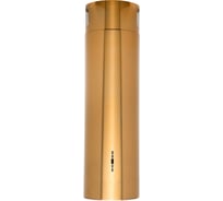 Вытяжка KONIGIN pasio gold/black glass 31 102091