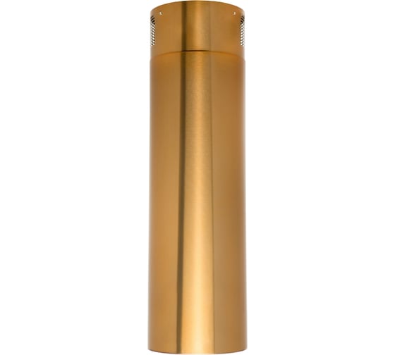 Вытяжка KONIGIN pasio gold/black glass 31 102091