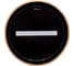 Вытяжка KONIGIN pasio gold/black glass 31 102091 8