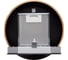 Вытяжка KONIGIN pasio gold/black glass 31 102091 9