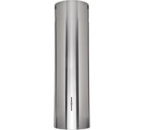 Вытяжка KONIGIN pasio inox/black glass 31 102090