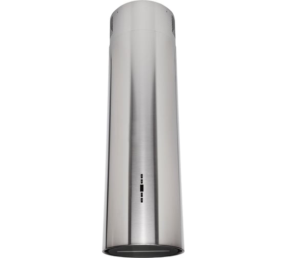 Вытяжка KONIGIN pasio inox/black glass 31 102090