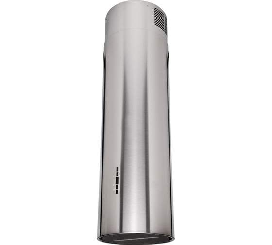Вытяжка KONIGIN pasio inox/black glass 31 102090