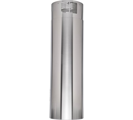 Вытяжка KONIGIN pasio inox/black glass 31 102090