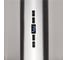 Вытяжка KONIGIN pasio inox/black glass 31 102090 2