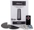 Вытяжка KONIGIN pasio inox/black glass 31 102090 11