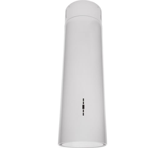 Вытяжка KONIGIN pasio white/white glass 31 102089