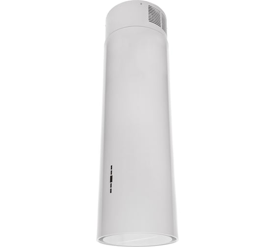 Вытяжка KONIGIN pasio white/white glass 31 102089