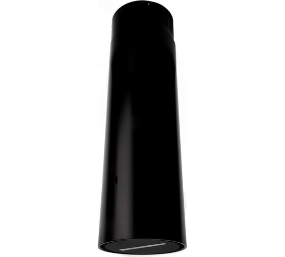 Вытяжка KONIGIN pasio вытяжка black/black glass 31 102088