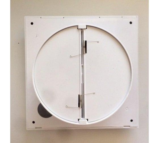 Осевой вентилятор с контроллером Fusion Logic 1.0 ERA AURA 4C MR 87-581 ...