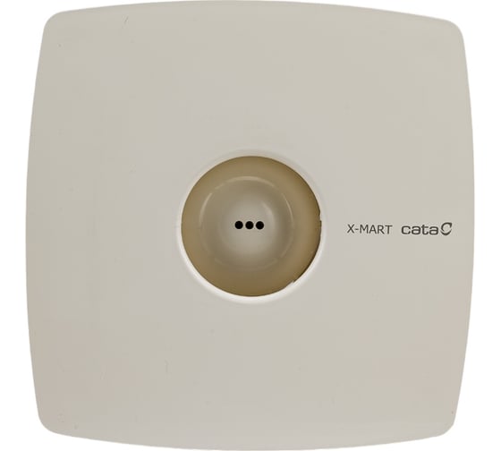 Вентилятор CATA X-MART 12 8422248003391