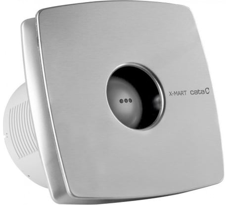 Вентилятор CATA X-MART 12 INOX 8422248003667