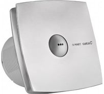 Вентилятор CATA X-MART 12 MATIC INOX 8422248003759