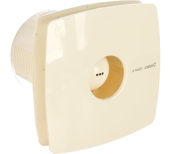 Вентилятор CATA X-MART 12 TIMER 8422248003438