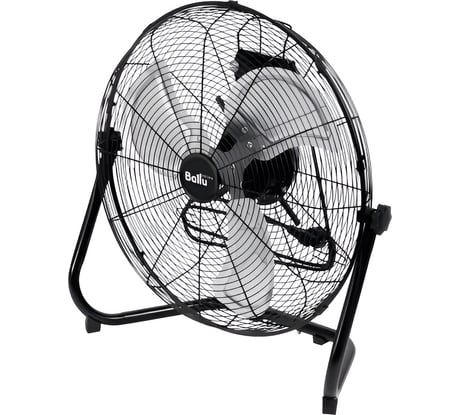 Промышленный вентилятор Ballu BIF-8B, напольный, НС-1161151