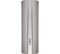 Вытяжка KONIGIN ester inox/black glass 31 102086