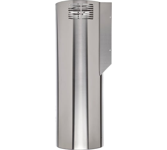 Вытяжка KONIGIN ester inox/black glass 31 102086