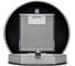 Вытяжка KONIGIN ester inox/black glass 31 102086 9