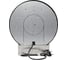 Вытяжка KONIGIN ester inox/black glass 31 102086 11
