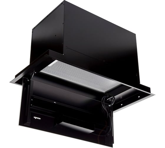 Вытяжка KONIGIN extra black 60 102092