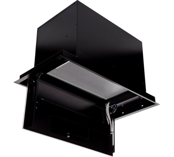 Вытяжка KONIGIN incanto black 60 102093