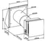 Рекупер Winzel Comfo RB1-50 1000046741 3
