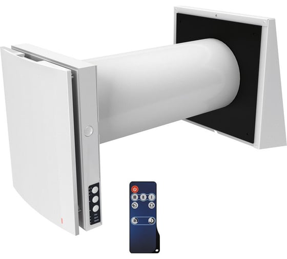 Рекупер Winzel Expert WiFi RW1-50 P 1000046761