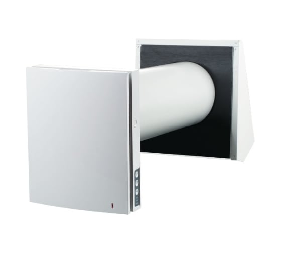 Рекупер Winzel Expert WiFi RW1-50 P 1000046761