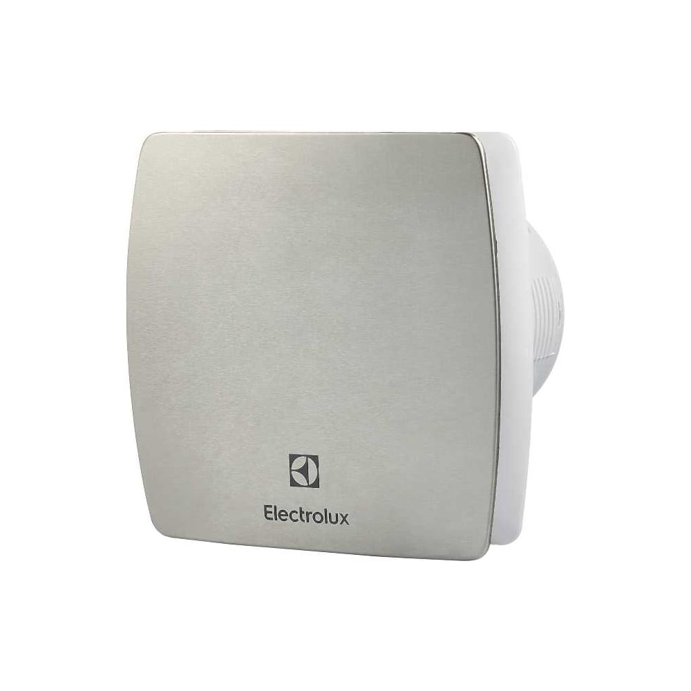 Вытяжной вентилятор с таймером Electrolux Argentum EAFA-100T НС-1126774 ...