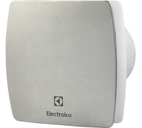 Вытяжной вентилятор с таймером Electrolux Argentum EAFA-100T НС-1126774