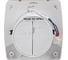 Вытяжной вентилятор Electrolux Argentum EAFA-100 4