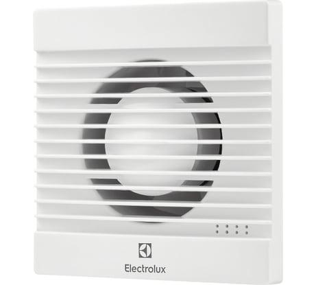 Вытяжной вентилятор Electrolux Basic EAFB-120 НС-1126785