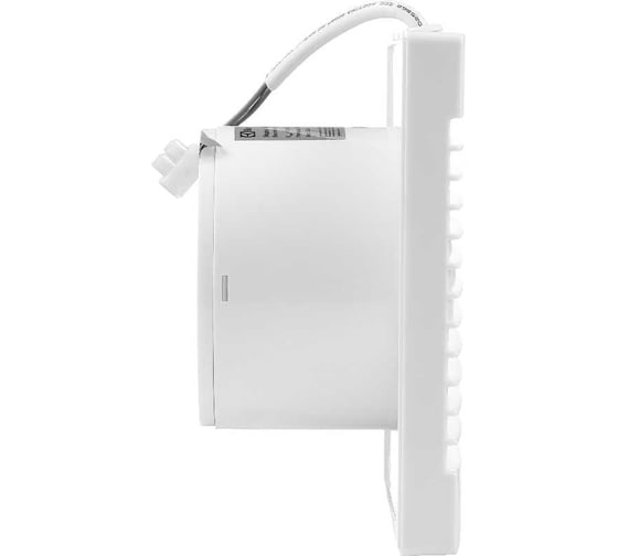 Вытяжной вентилятор с таймером и гигростатом Electrolux Basic EAFB-150TH НС-1126790