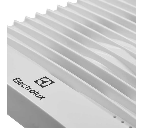 Вытяжной вентилятор с таймером и гигростатом Electrolux Basic EAFB-150TH НС-1126790