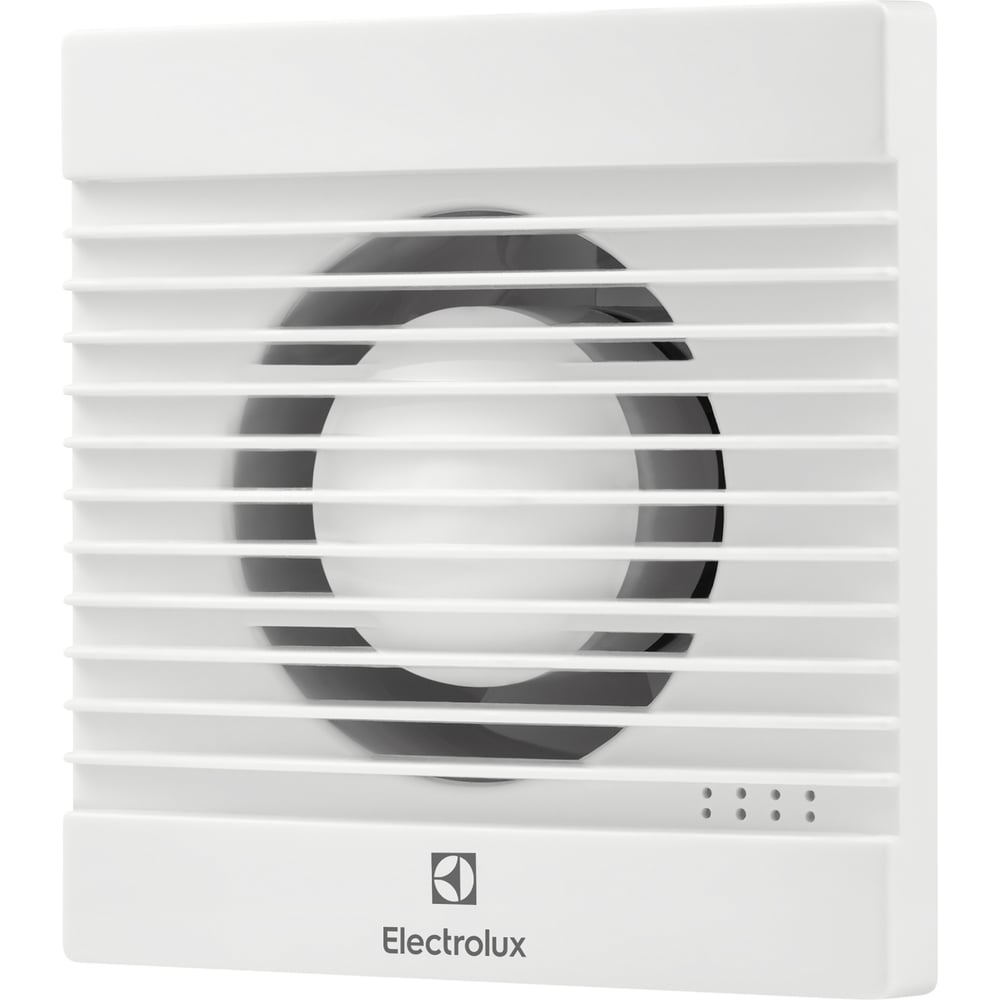 Вытяжной вентилятор с таймером Electrolux Basic EAFB-150T НС-1126789 ...