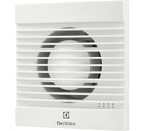 Вытяжной вентилятор с таймером Electrolux Basic EAFB-150T НС-1126789